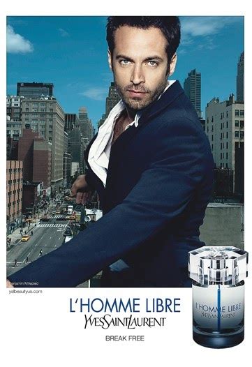 l'homme yves saint laurent shoppers drug mart